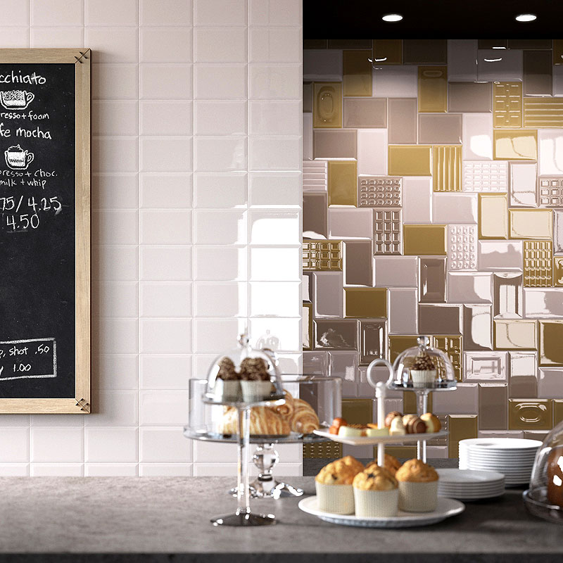 Imola Ceramica Cento Per Cento - фото 16