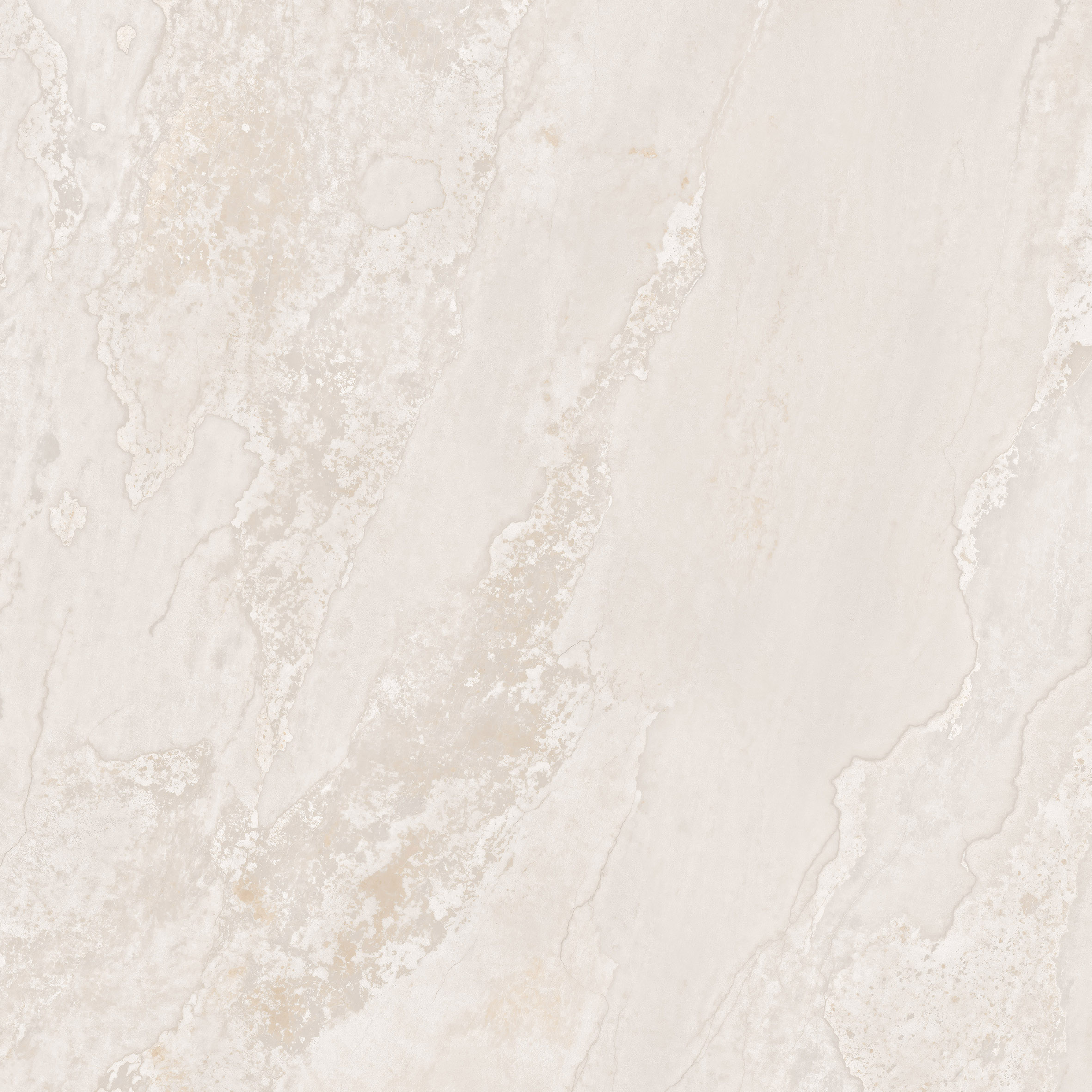 На пол Planet Cream Metal Soft 120x120 - фото 20