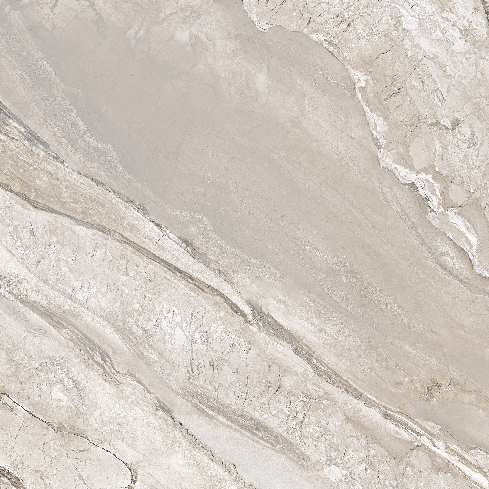 FT4DEG21 На пол Delight Taupe 41x41 - фото 8