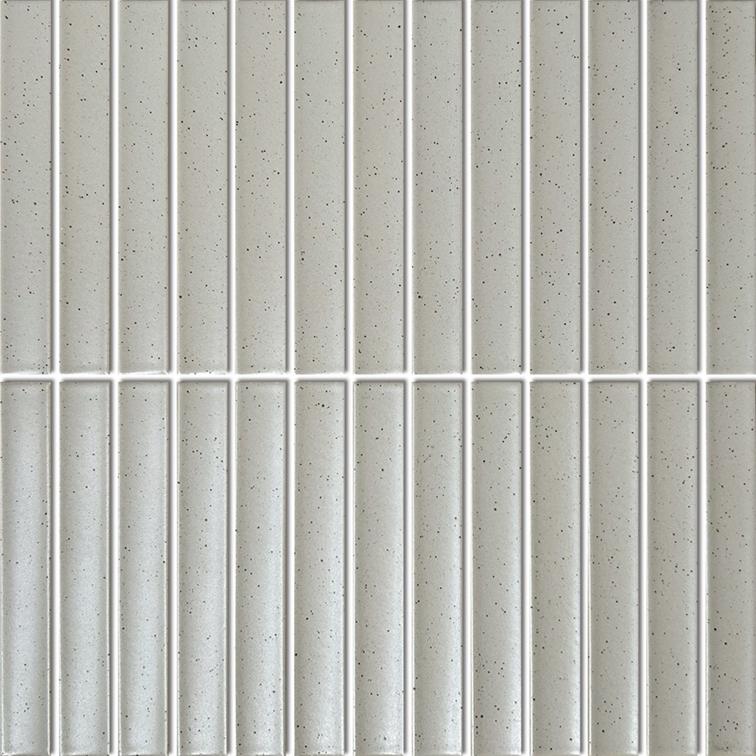 На стену Porcelain PP20145-11 керамика матовая 20x145x6 296x299