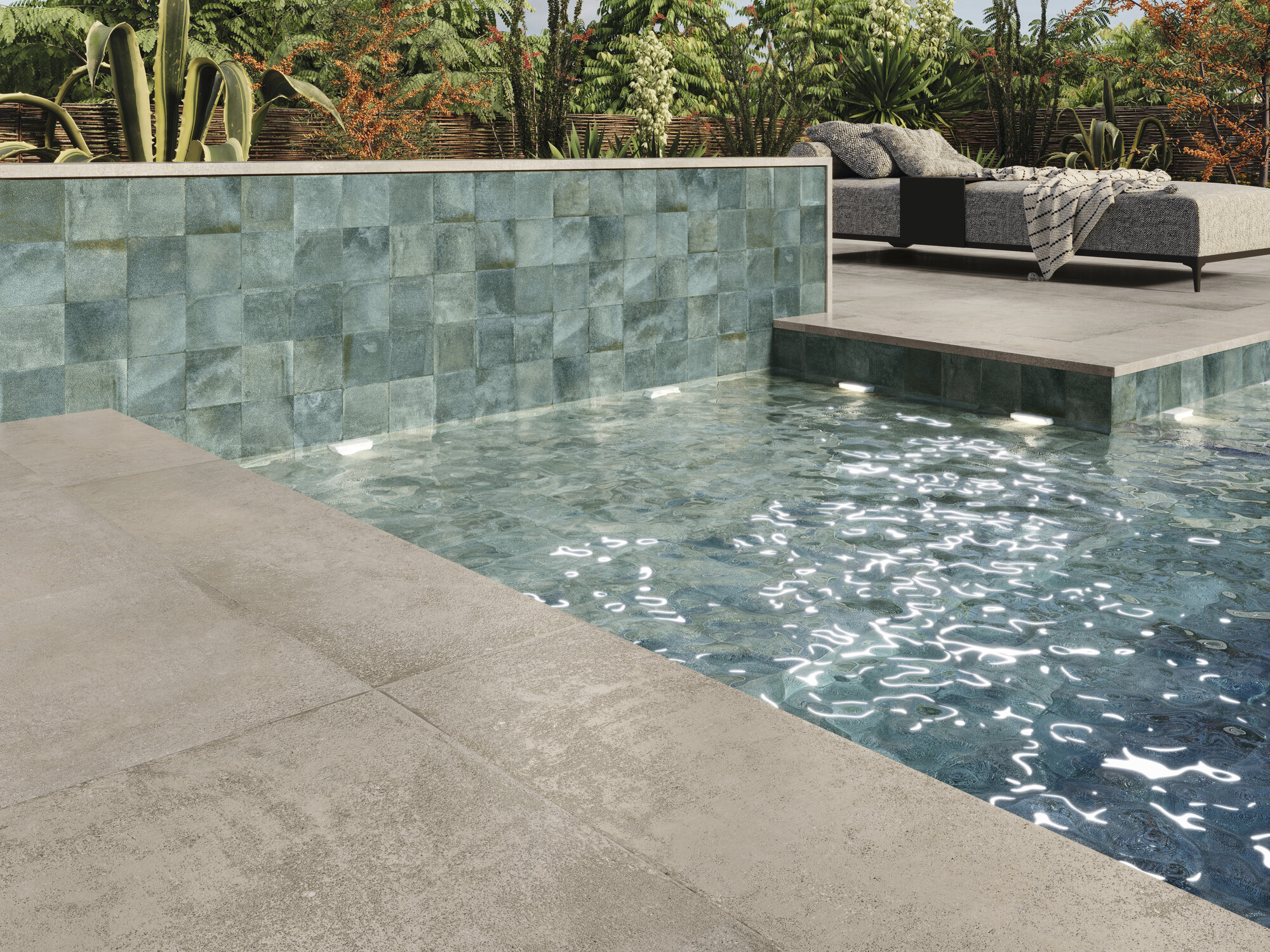 A042133 На пол Antico Casale Cotto Rect. 60x60 - фото 36