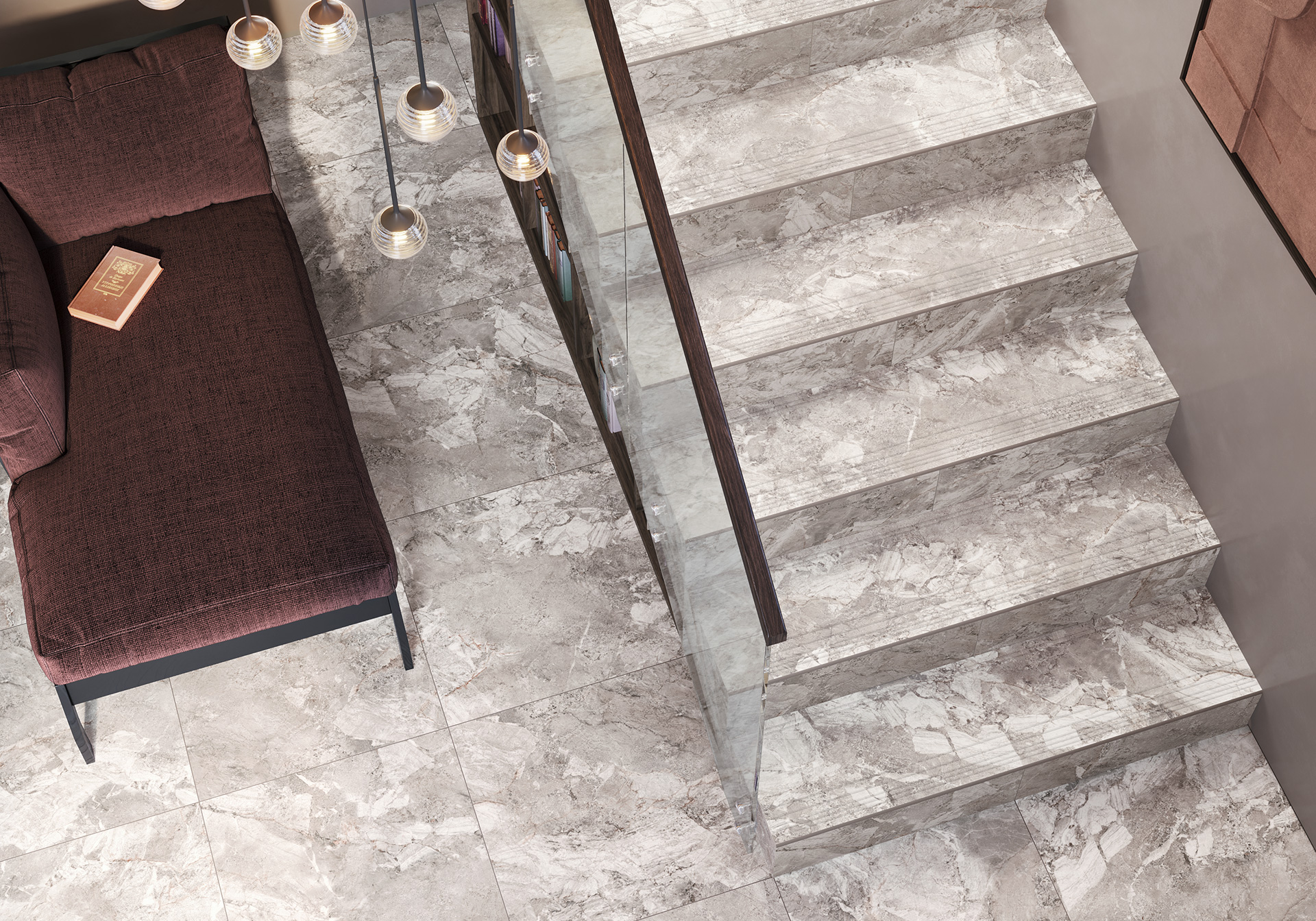 Уралкерамика Landstone - фото 6