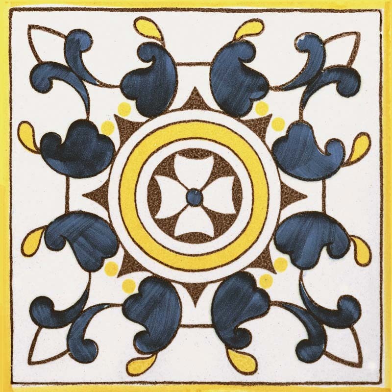 Декор Vita Sole mix luc - фото 2