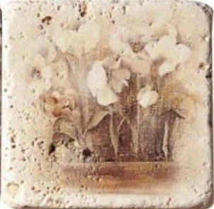 Декор Fuel (Diesel) Inserto Travertino (комп/3шт) - фото 2