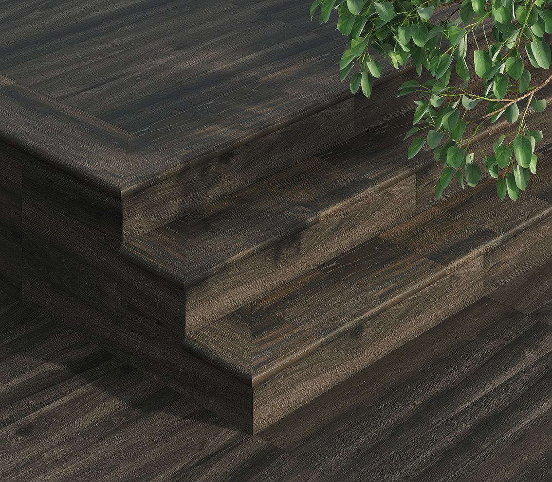 Ступень Forest Peldano Moka - фото 8