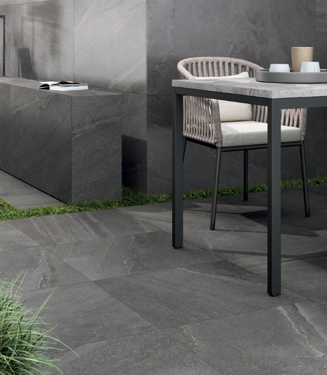 610015000255 На пол Contempora Флэйр 60 Патинированный и Реттифицированный - фото 14