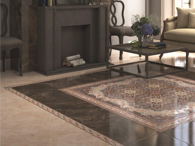 Керама Марации Мраморный дворец