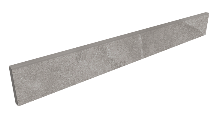 Skirting/TE02_NS/7x60 Плинтус Terra TE02 Grey 60x7 Неполированный