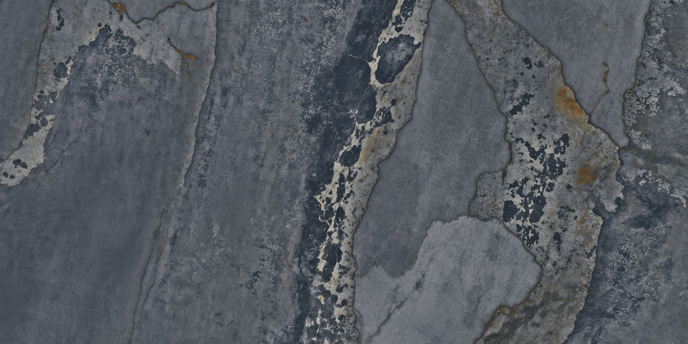 На пол Planet Blue Metal Soft 60x120