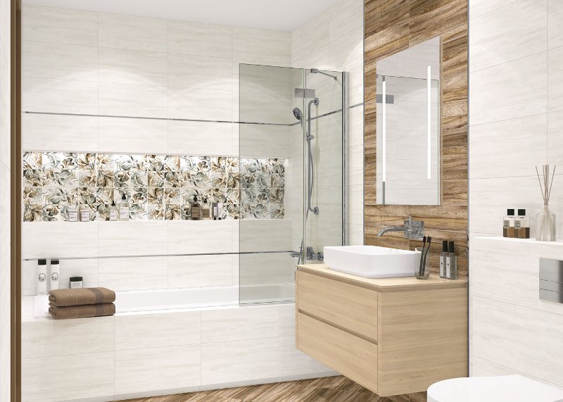 Уралкерамика Lea