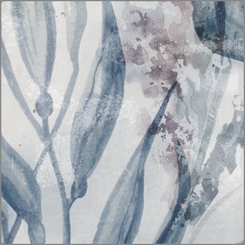 A033510 На стену Souk Kasbah Mix Blue