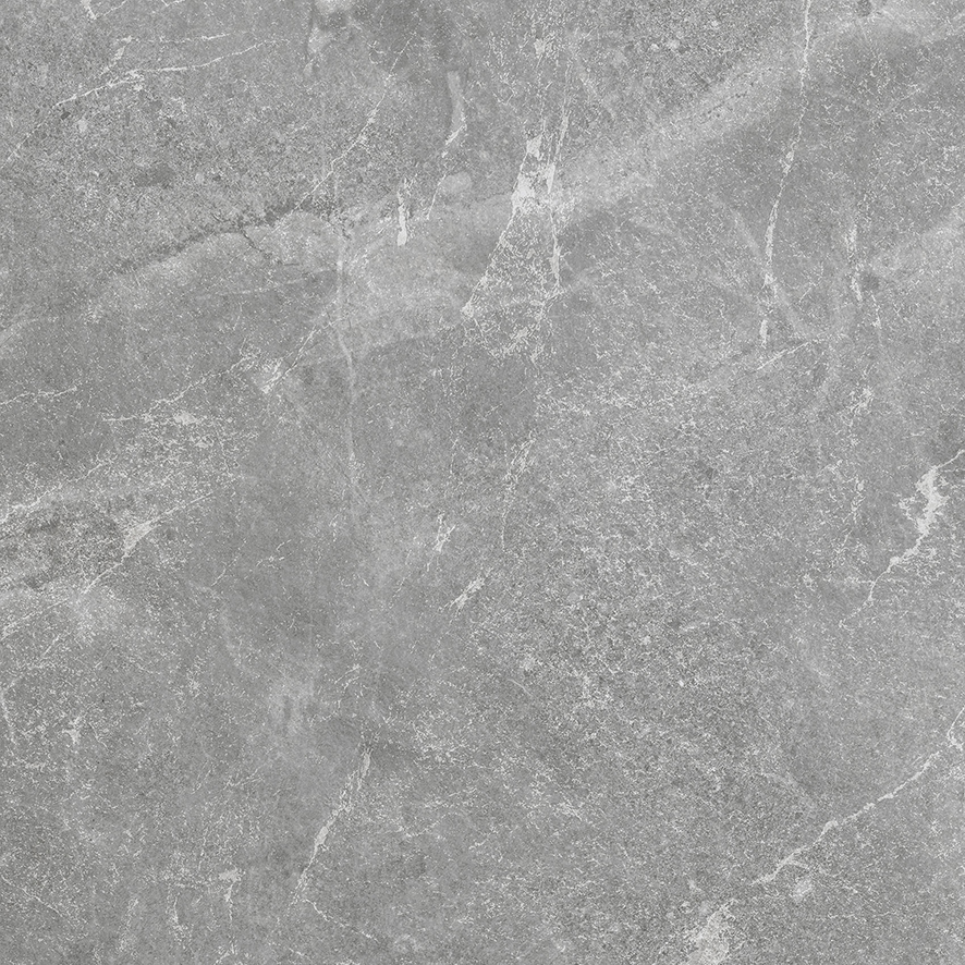 На пол Rocky Grey PRO Серый матовый R10GR 60х60 - фото 15