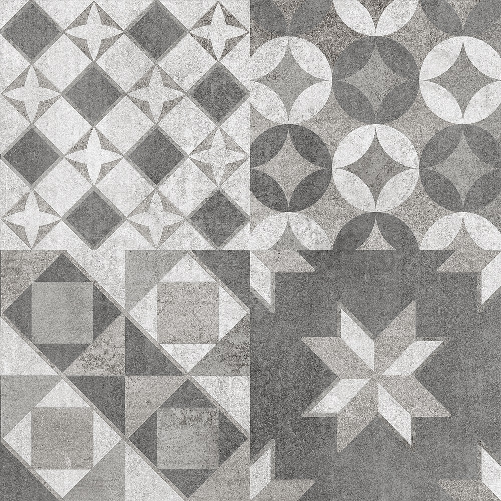 AR01/NS_R9/40,5x40,5x8N/GW На пол Art AR01 Patchwork  Неполированный  (43.296 м2) - фото 11