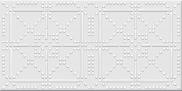 Декор Rivoli Fatracci Blanco  - фото 15