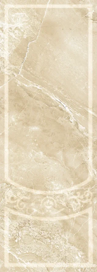 На стену Barcelona Бежевый панель 272