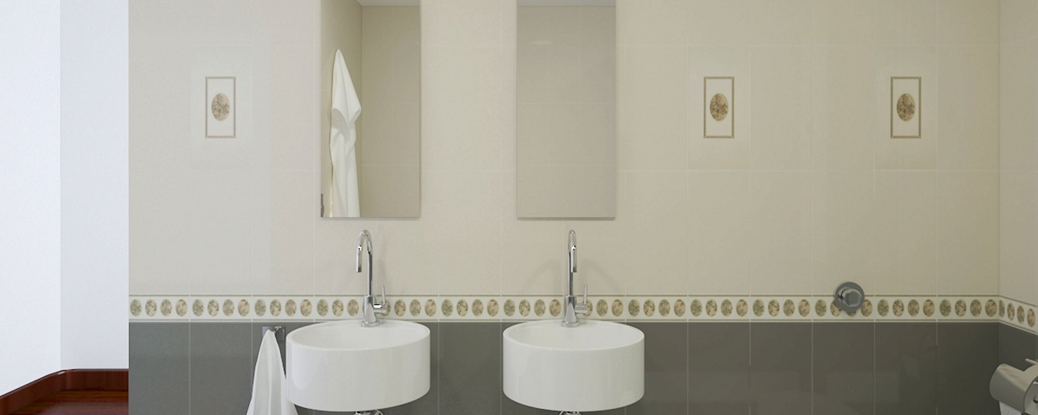 Nefrit Keramika Мидаль - фото 5