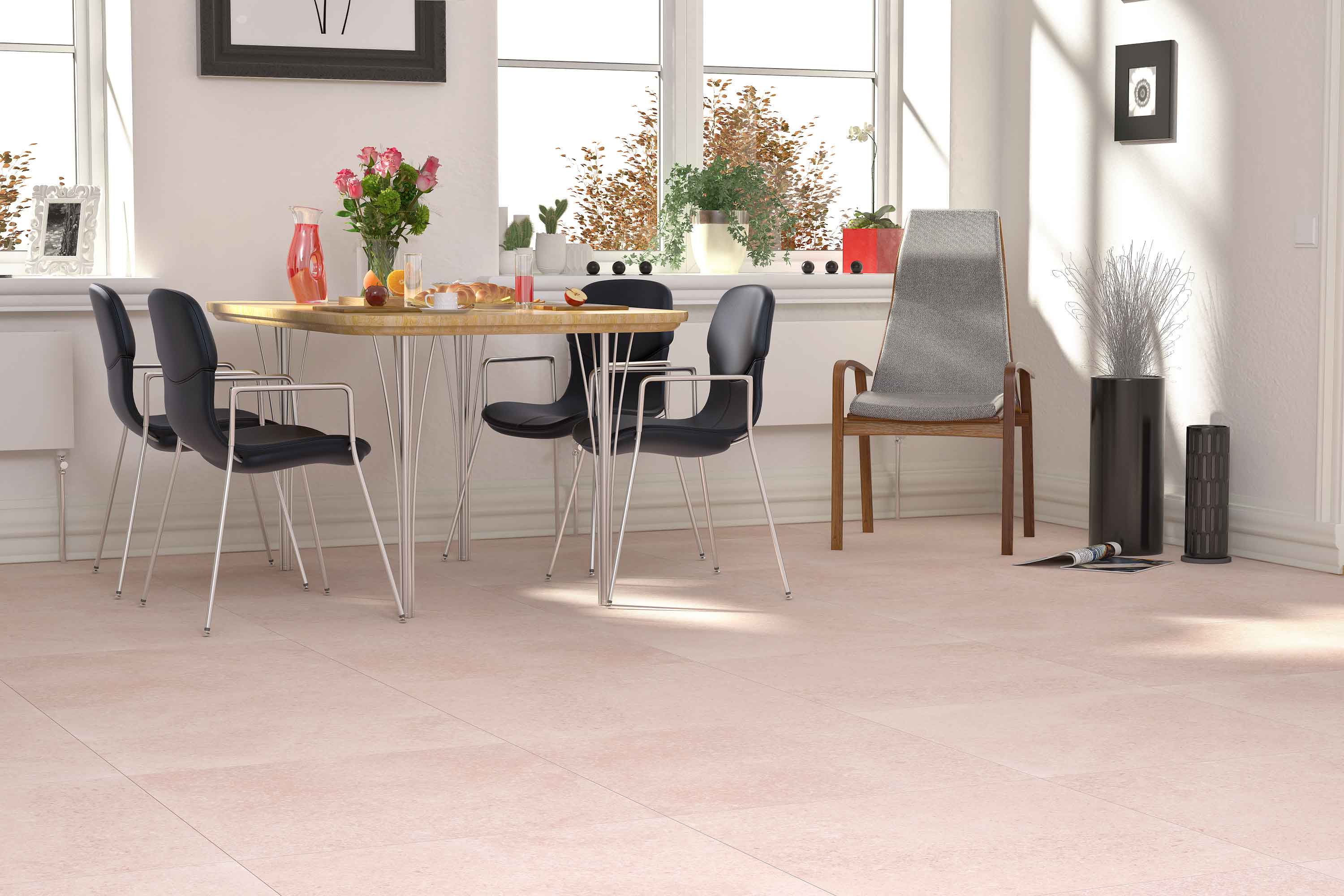 На пол Шунут G302 Бежевый Матовый - фото 16