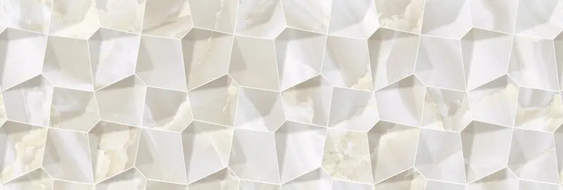 LE 93839/S-F10 Декор Opalo Perla Estrellas Rectificado 30x90