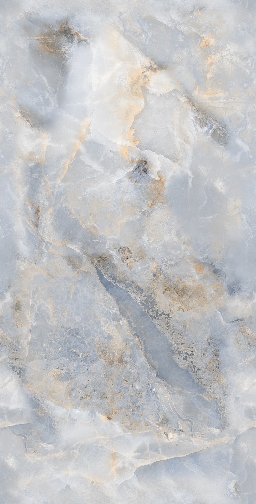 На пол Miami Blue Glossy Endless R 60х120