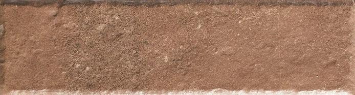 На стену Scandiano Rosso Elewacja 7mm 24x6.5 - фото 8