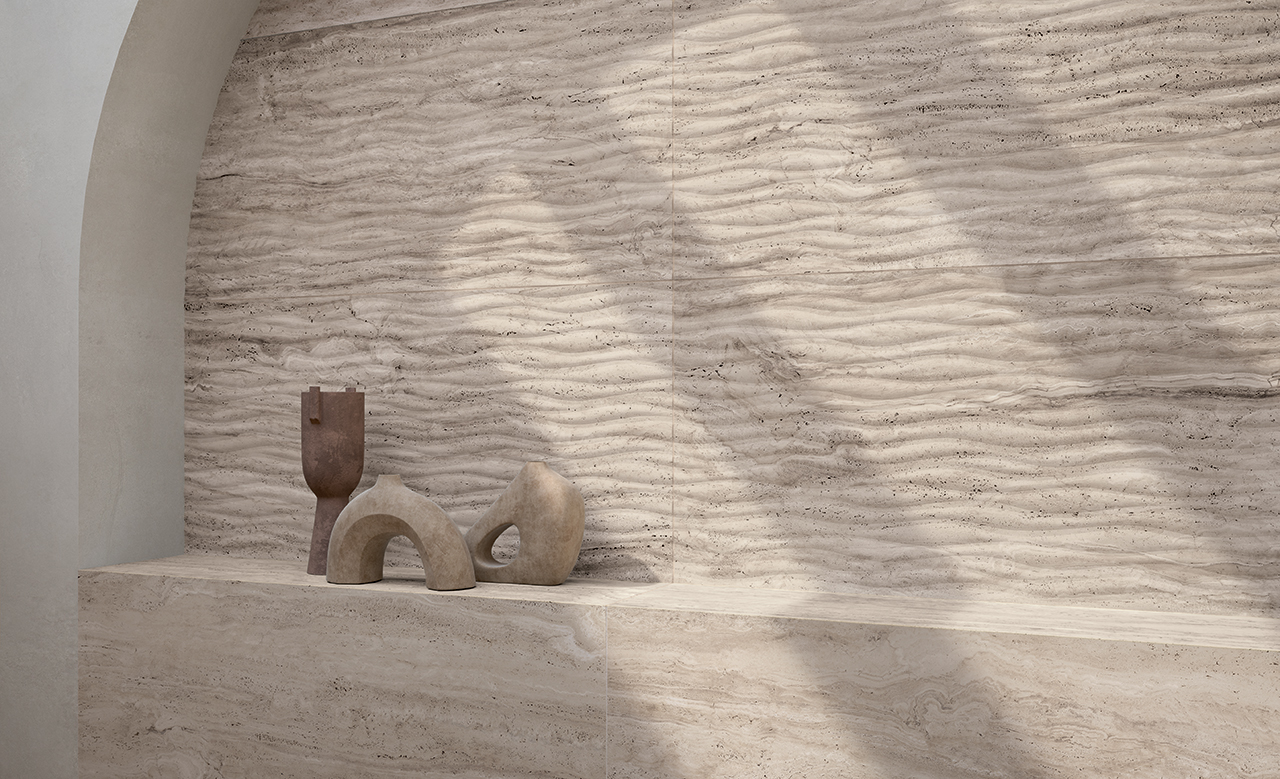 Fondovalle Royal Travertino - фото 20