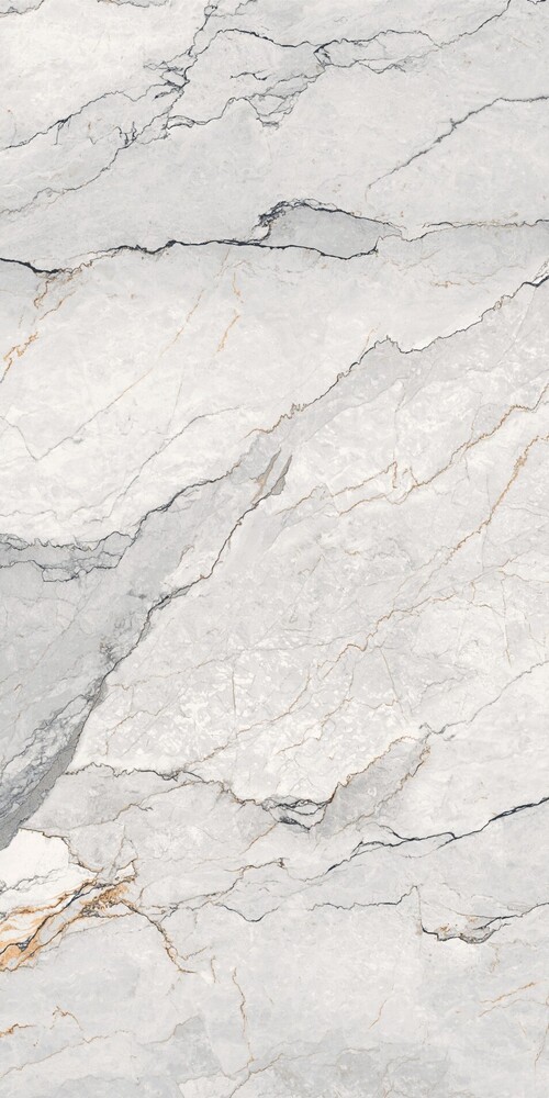 На пол Gloster Zenith White 120х60 - фото 2