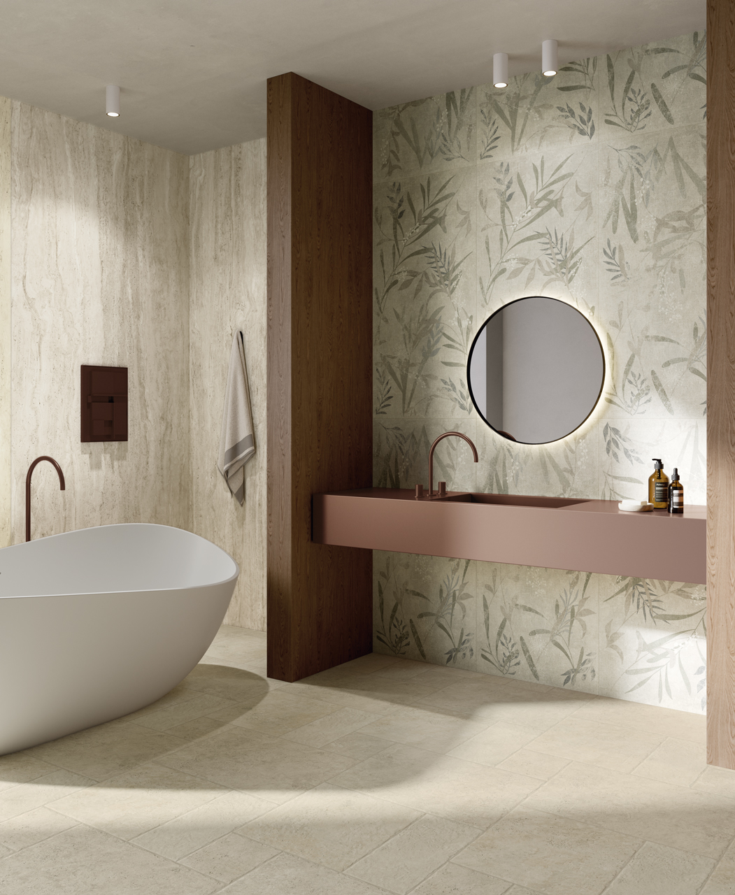 Fondovalle Royal Travertino - фото 16