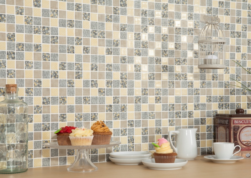 На стену Hydraulic Black - фото 6