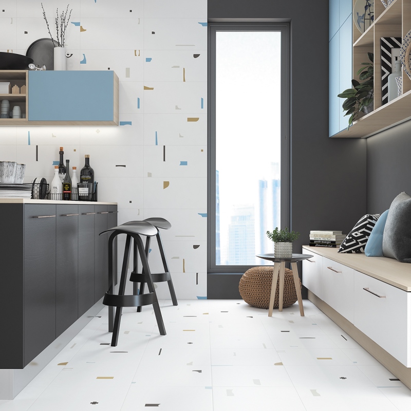 На стену Сагано Белая - фото 6