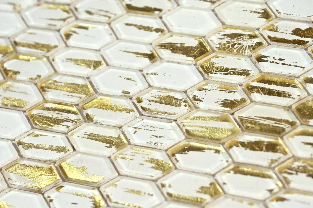 На стену Glass Coffee Shell 300x300x2.5 - фото 19