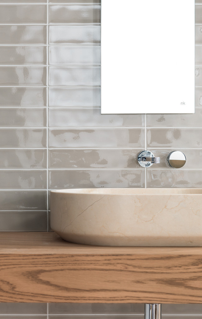 Porcelanosa Malaga - фото 11