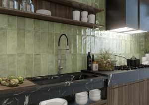 919367 На стену Cinque Terre Rev. Cream - фото 12