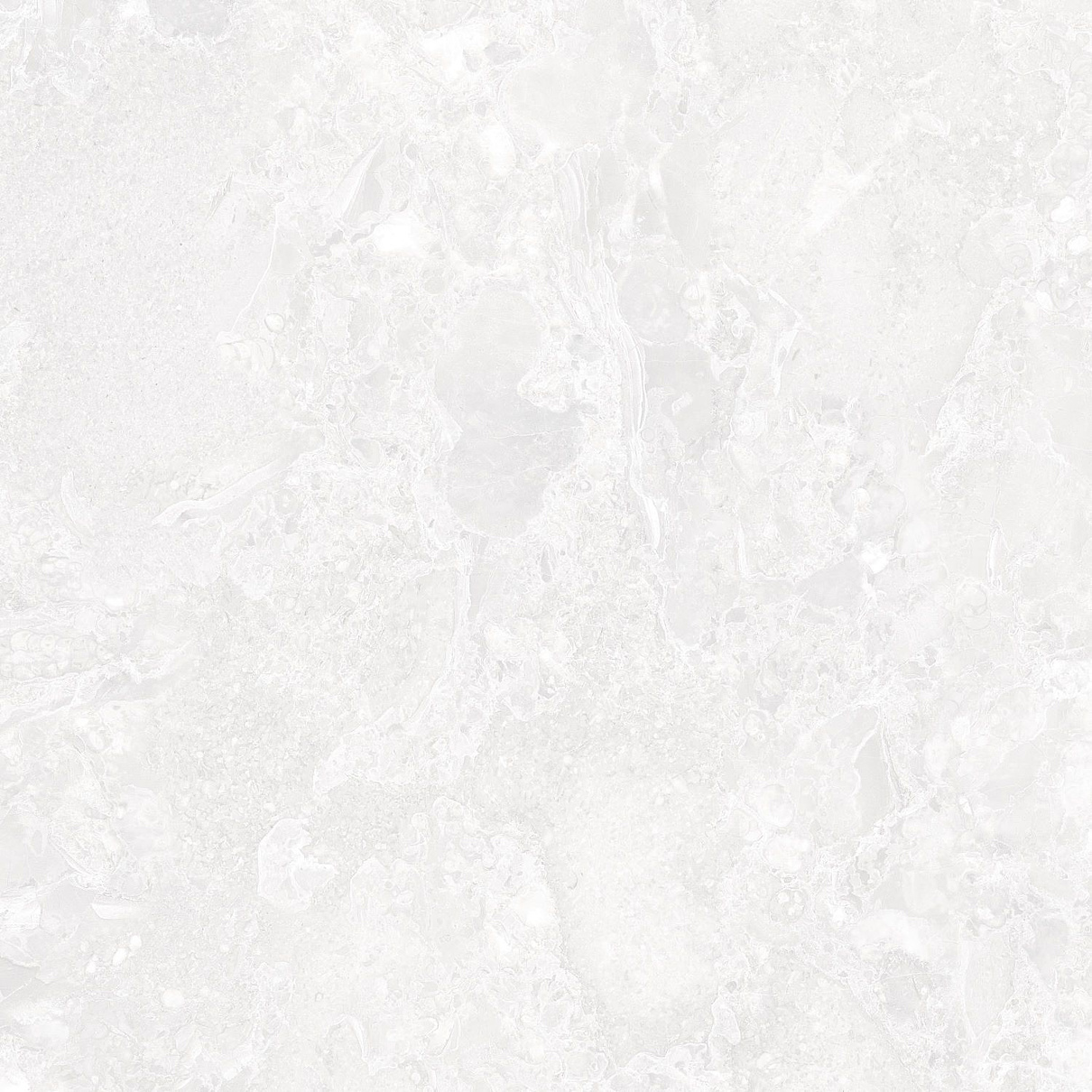 На пол Рэй 7 белый 60х60 - фото 4