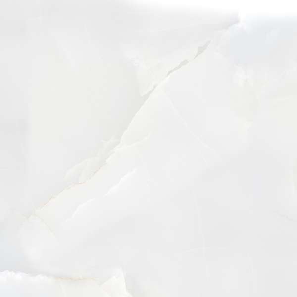 Напольный Porcelain Onyx Hawai Bianco Polished 60x60 - фото 3