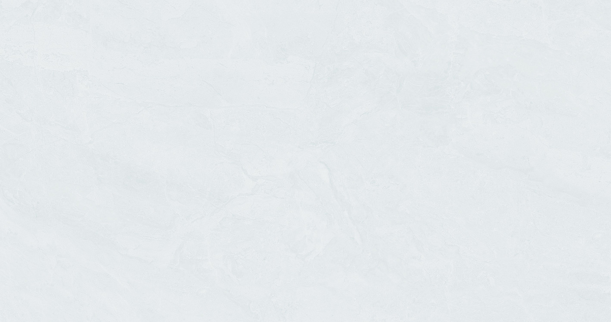 На пол Mainstream White M.P. 60x120