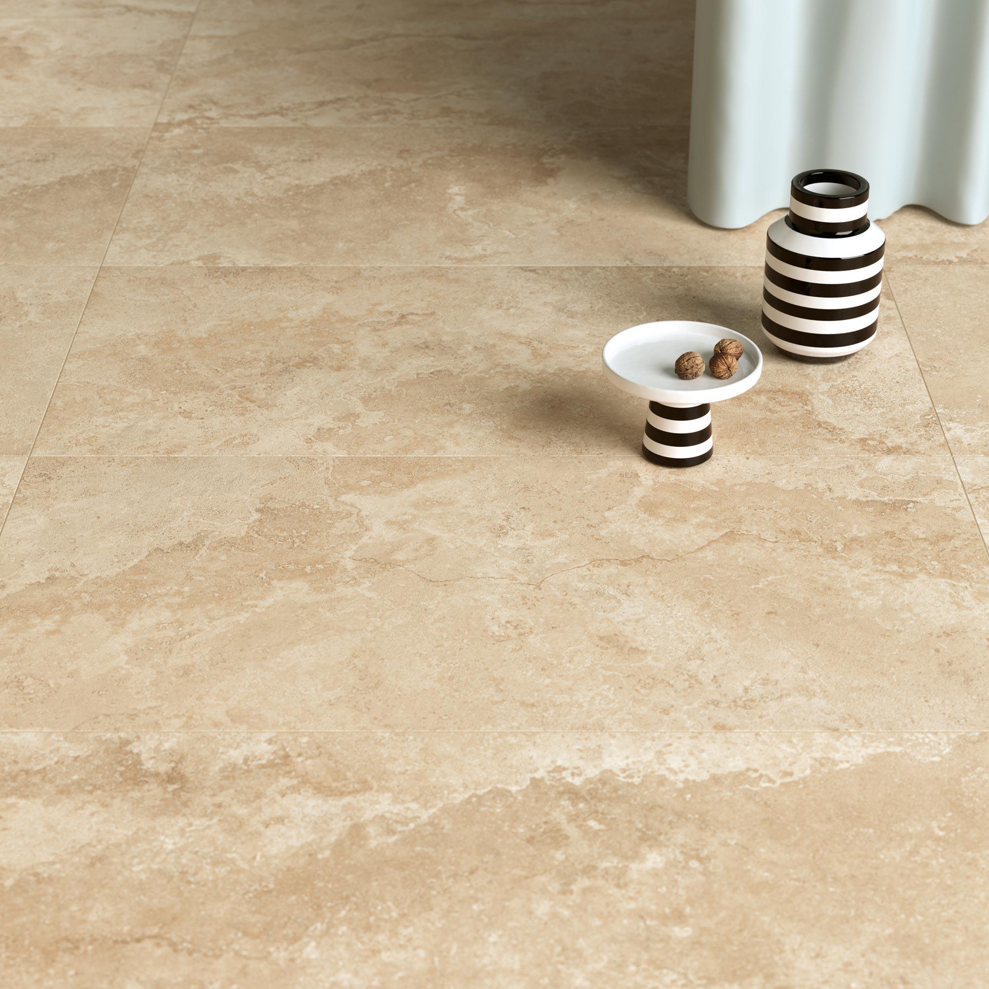 610110001299 На пол Aurelia White Mosaico 30x30 - фото 5