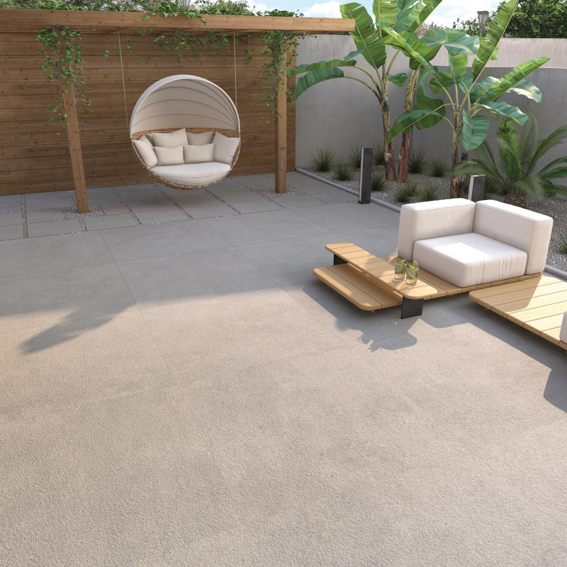 Декор Nassau Kokomo Gris Oro 20 - фото 34