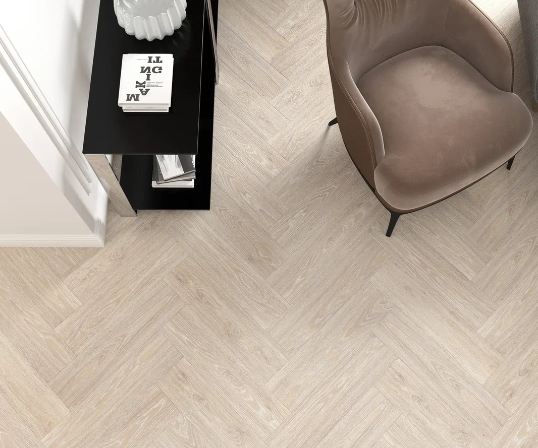 Eurotile Oak Basalt - фото 3