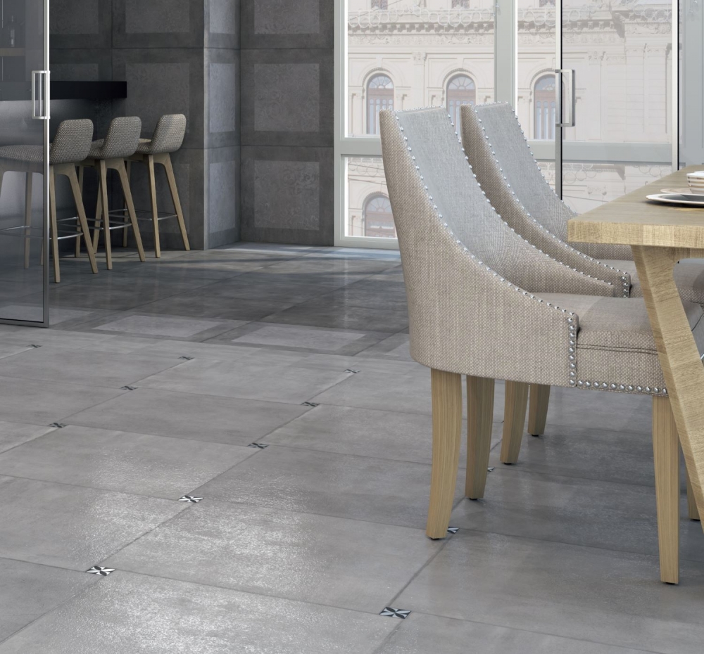 SG622102R/1 Подступенник Астрони Серый 60*10.7 - фото 3