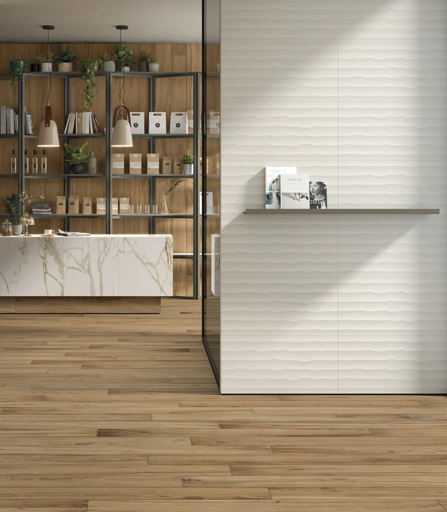 620070001213 Ступень Loft Мурлэнд 160 Угловая Левая Натуральная - фото 13