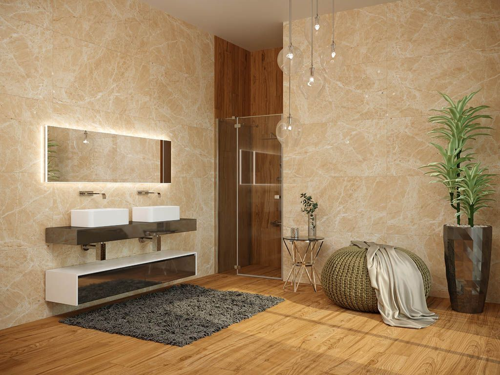 08484-0001 На пол Capuccino Polished - фото 3