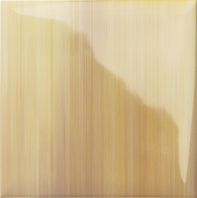 На стену Lucciola Ocre