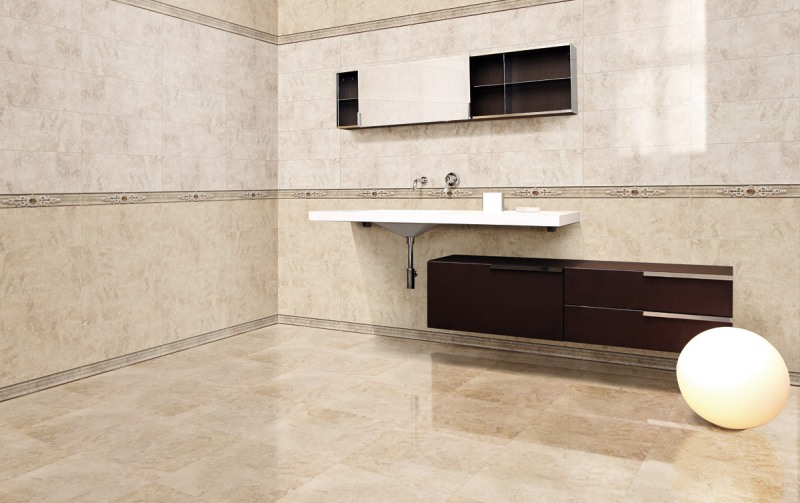 На пол Partenon Almond Floor - фото 3