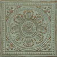 4-086-4 На стену Gatsby Green tin - фото 4