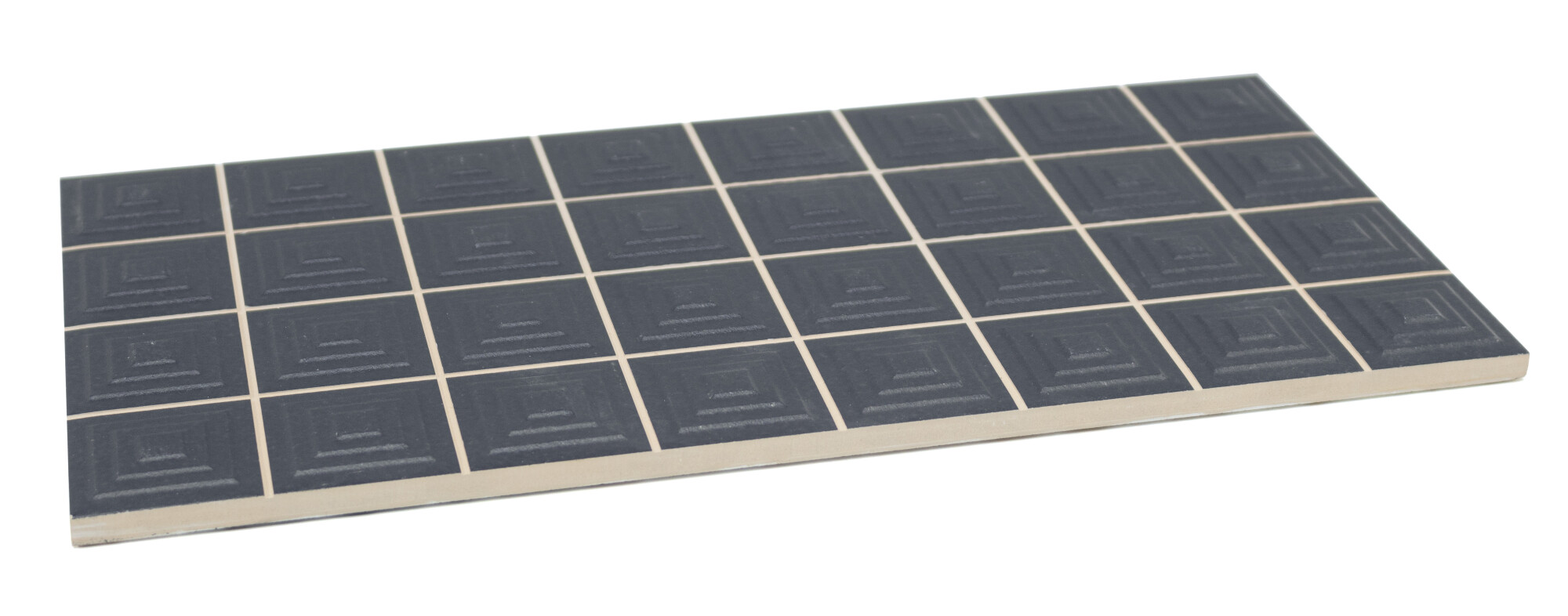 31067 На стену Pique Mosaic Anth 20x40 - фото 2