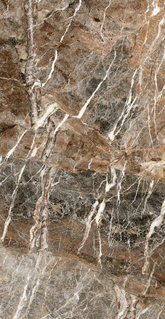 775103 На пол Nature Mood Mountain Peak Glossy 9mm 60x120 Ret