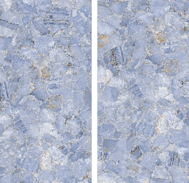 На пол Glossy Porfido Azul glossy - фото 2