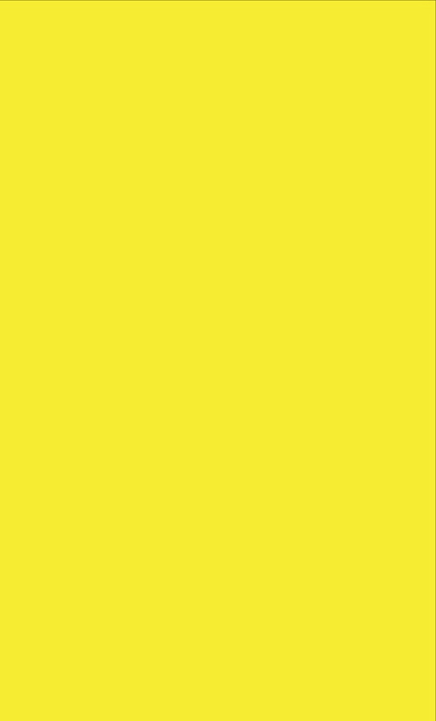 Настенная ColorIt CL06 Желтая