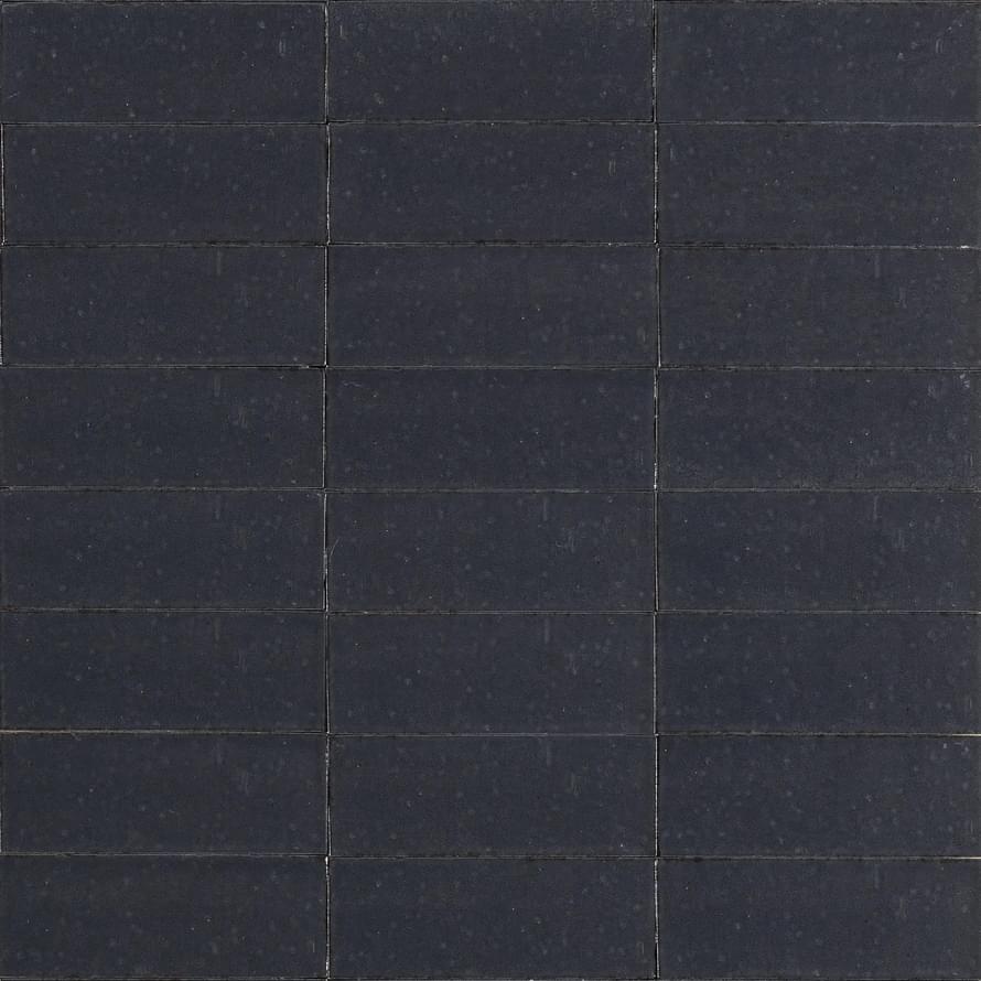 RAF0 На пол Glace Blu Notte Glossy - фото 2