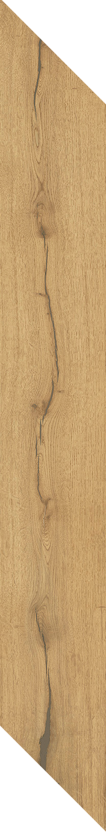 610010004217 На пол Аура Голд Шеврон 20x160